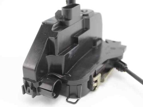 Front right lock RENAULT MEGANE II Estate (KM0/1_) 1.4 | BP19220905C97 
