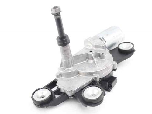 Rear wiper motor FORD FIESTA VI (CB1, CCN)  | BP19225097M102 