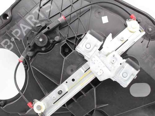 Rear left window mechanism FORD FIESTA VI (CB1, CCN)  | BP19231868C24 