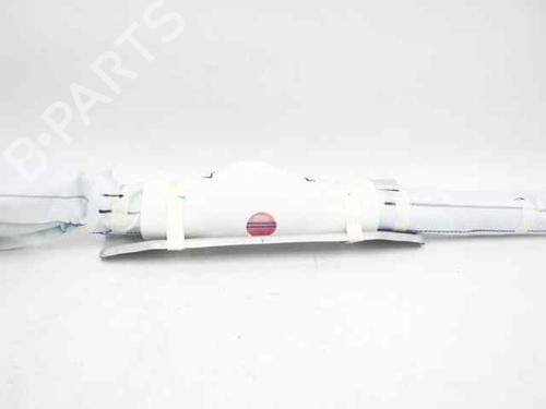 Venstre gardin kollisjonspute MITSUBISHI MIRAGE / SPACE STAR VI Hatchback (A0_A) 1.2 (A03A) | BP19243194C11 