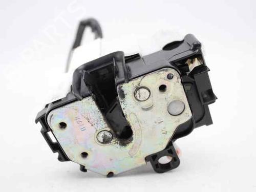 Front left lock FIAT 500 (312_) 1.2 (312AXA1A) | BP19241402C98 
