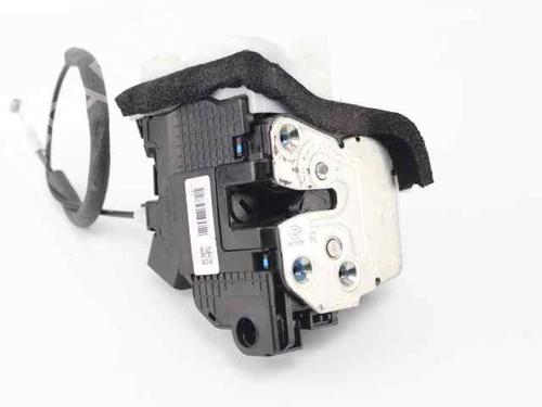 Used Front right lock HYUNDAI i20 II (GB, IB) 1.1 CRDi (75 hp) 19219091