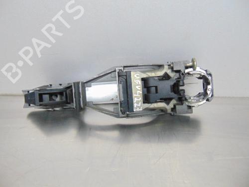 Front right exterior door handle VW POLO (9N_, 9A_) 1.9 SDI | BP19192122C129 