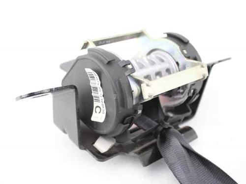 Rear middle belt tensioner NISSAN QASHQAI / QASHQAI +2 I (J10, NJ10, JJ10E)  | BP19232921C91 