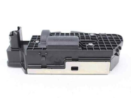 Tailgate lock PEUGEOT 2008 I (CU_) 1.2 VTi | BP23201486C101 