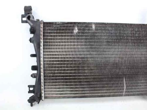 Water radiator OPEL ADAM (M13) 1.4 | BP31936184M31 