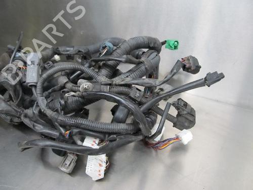 Wiring harness TOYOTA YARIS (_P1_) 1.0 (SCP10_, SCP10R) | BP19190101E16 