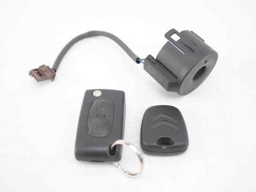 Electronic module CITROËN C3 II (SC_) 1.4 HDi 70 (SC8HZC, SC8HR0, SC8HP4) | BP19244270M83 