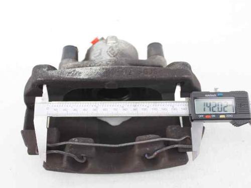 Left front brake caliper RENAULT CAPTUR I (J5_, H5_) 1.5 dCi 90 (J5N4, J5M5, J5MW, J5M6, J5AL, J5AJ) | BP33249959M105 - Image 7