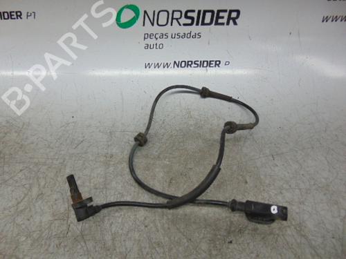 Used Electronic module FIAT GRANDE PUNTO (199_) 1.9 D Multijet (130 hp) 19188774