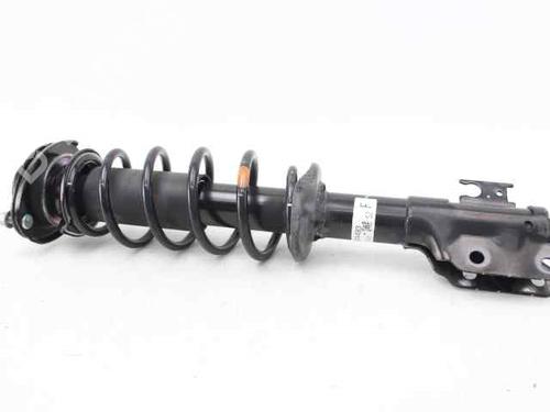 Used Left front shock absorber Left front shock absorber MITSUBISHI MIRAGE / SPACE STAR VI Hatchback (A0_A) 1.2 (A03A) (80 hp) 33418357 33418357