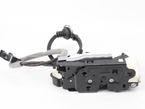 Used Rear left lock VW GOLF VI (5K1) 1.6 TDI (105 hp) 21199128
