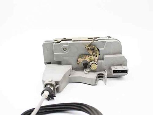 Rear right lock PEUGEOT 307 Break (3E) 1.4 HDi | BP19212401C99 