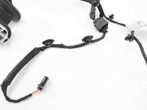 Wiring harness FIAT PANDA (312_, 319_)  | BP19240687E16 
