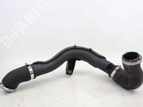 Intercooler pipe AUDI A1 (8X1, 8XK) 1.6 TDI | BP37651292M127 - Image 2