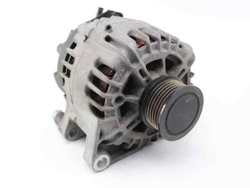 Used Alternator FORD FOCUS III [2010-2020]  26038345