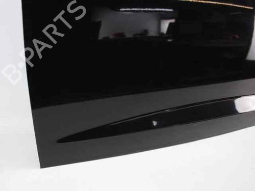 Left front door SEAT IBIZA IV (6J5, 6P1) 1.4 TSI | BP30189316C2 