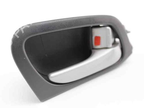 Front right interior door handle HONDA CIVIC VIII Hatchback (FN, FK) 2.2 CTDi (FK3) | BP19221429I14 