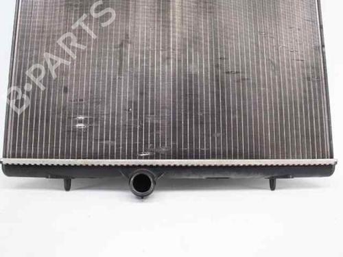 Køler CITROËN C4 II (NC_) 1.6 BlueHDi 100 | BP24844737M31 