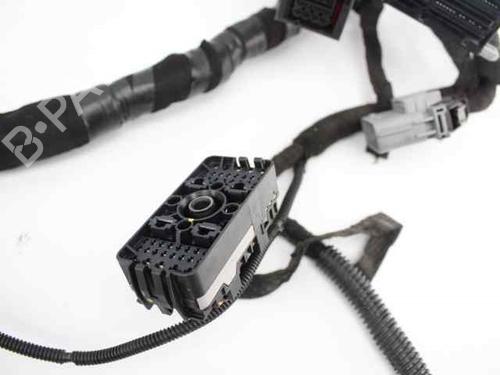 Wiring harness OPEL ASTRA J Sports Tourer (P10) 1.7 CDTI (35) | BP20314832E16 