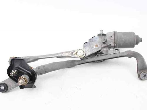 Used Front wiper motor TOYOTA YARIS (_P13_) 1.0 (KSP130_, KSP130) (69 hp) 25208114