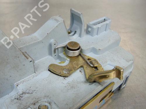 Rear left lock PEUGEOT 307 Break (3E) 2.0 HDI 110 | BP19197692C100 