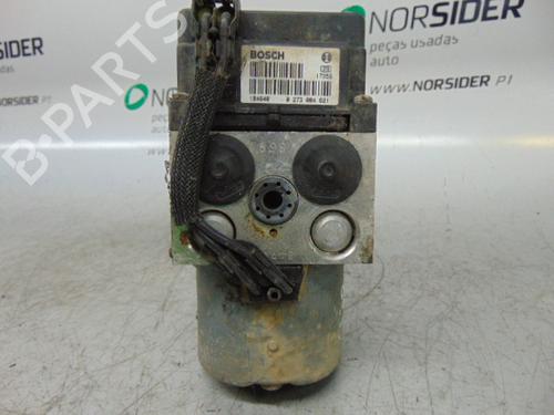 ABS pump RENAULT CLIO II (BB_, CB_) 1.5 dCi (B/CB07) | BP19187371M43 