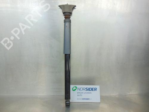 Used Right rear shock absorber VOLVO S40 II (544) 2.0 D (136 hp) 19197363