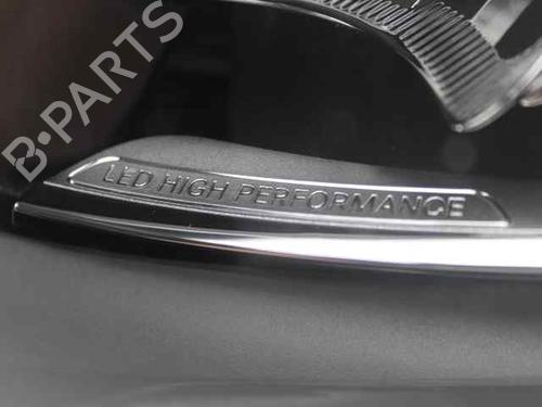 Left headlight MERCEDES-BENZ B-CLASS Sports Tourer (W246, W242) B 200 CDI / d (246.208) | BP26535234C28 