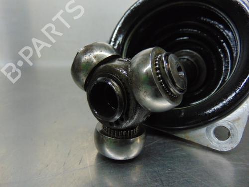 Left front driveshaft HONDA ACCORD VII Tourer (CM, CN) 2.2 i-CTDi (CN2) | BP19197169M38 