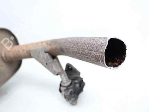 Exhaust system CITROËN C4 CACTUS 1.2 VTi 82 | BP32224163M121 