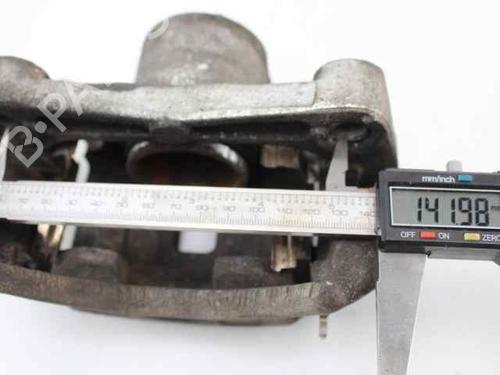 Right front brake caliper NISSAN JUKE (F15) 1.2 DIG-T | BP24480224M104 