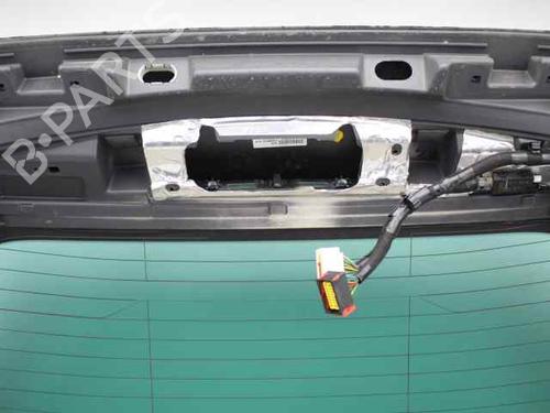 Tailgate PEUGEOT 508 SW I (8E_) 2.0 HDi RXH Hybrid4 | BP20653977C6 