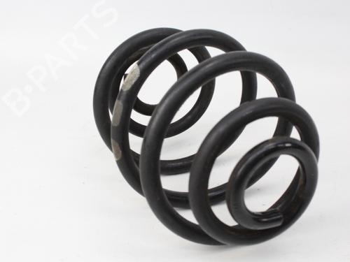 Used Shock absorber spring SAAB 9-3 (YS3D) 2.0 Turbo (154 hp) 19204393