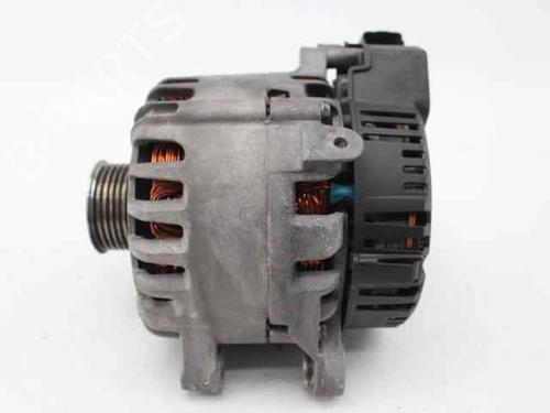 Alternator PEUGEOT 2008 I (CU_) 1.6 HDi | BP29320734M7 
