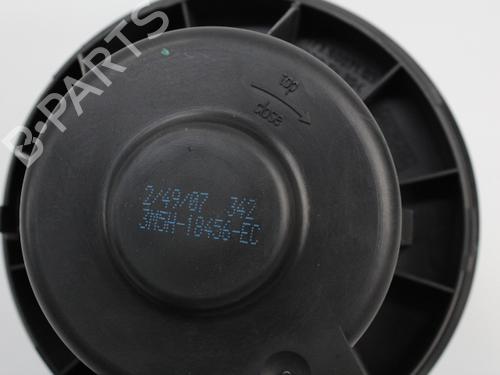 Heater blower motor FORD FOCUS II (DA_, HCP, DP)  | BP19203817M62 