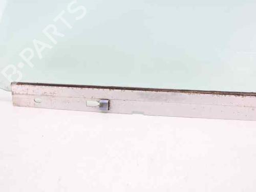 Front left door window OPEL VECTRA C (Z02) 2.0 DTI 16V (F69) | BP19186676C18 