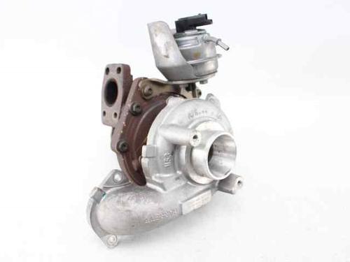 Used Turbocharger/Supercharger Turbocharger/Supercharger 37164209 37164209