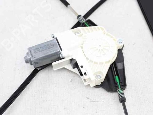 Front left window mechanism AUDI A4 B8 (8K2) 2.0 TDI | BP39573106C22 - Image 4