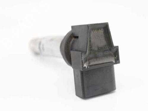 Used Ignition coil SEAT IBIZA IV (6J5, 6P1) 1.2 (70 hp) 21199437