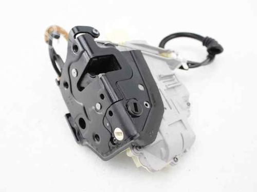 Used Rear right lock VW PASSAT B6 (3C2) 1.6 TDI (105 hp) 31576543