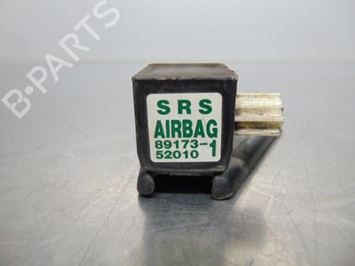 Electronic module TOYOTA YARIS VERSO (_P2_) 1.3 (NCP20_, NCP22_, NCP20R, NCP22R) | BP19194441M83 