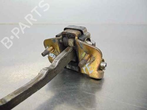 Charnière/Limiteur de porte RENAULT CLIO II (BB_, CB_) 1.5 dCi (B/CB07) | BP19193163C146 