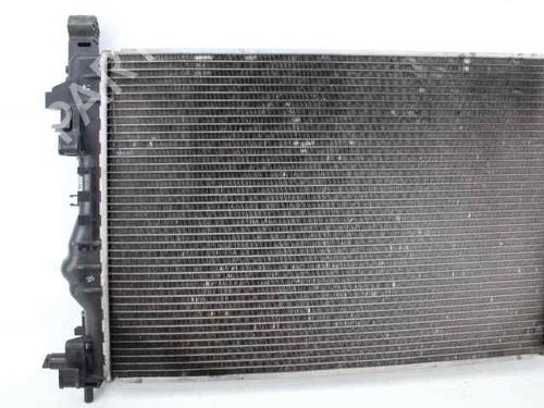 Water radiator OPEL ASTRA J Sports Tourer (P10) 1.3 CDTI (35) | BP31606290M31 