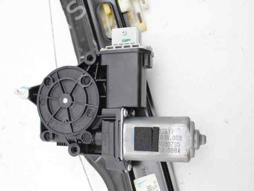 Front left window mechanism FIAT 500L (351_, 352_) 1.6 D Multijet (199LYD1B) | BP33059965C22 - Image 3