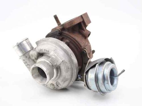 Turbolader/Kompressor HYUNDAI i30 (GD) [2011-2025]  22342655