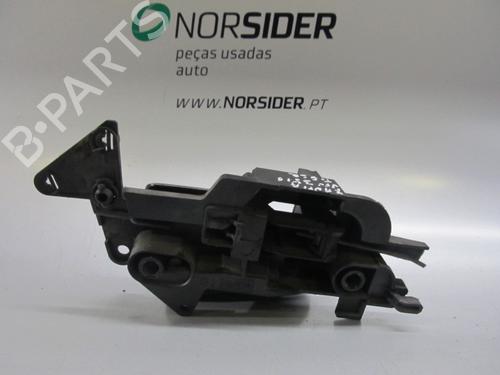 Rear left interior door handle CITROËN XANTIA Break (X1_, X2_) 2.0 HDI 109 | BP19185927I15 