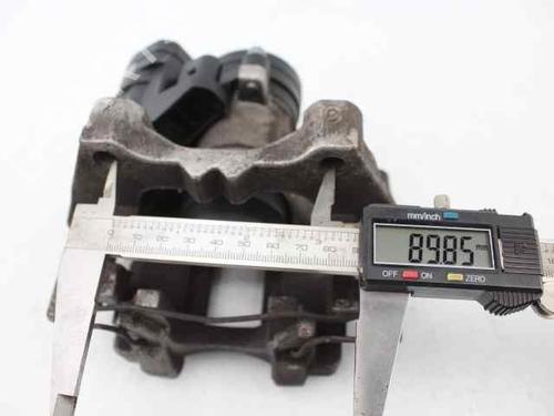 Left rear brake caliper SEAT LEON (5F1) 1.4 TSI | BP29902474M107