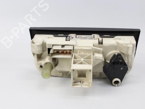 Climate control OPEL COMBO Box Body/MPV 1.7 DI 16V | BP19203991I5 