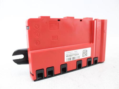 Used Fuse box Fuse box BMW 1 (F20) 114 d (95 hp) 39603096 39603096